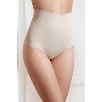 WOGI SEAMLESS 4005 LAZER KESİM GÖBEK TOPARLAYICI SLİP