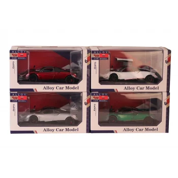 XHD-C2444 KUT 1 24 CB ŞARJLI IŞIKLI SESLİ BUHARLI PGN ARABA(Belirtilen fiyat, tekli satış için adet fiyatıdır.)