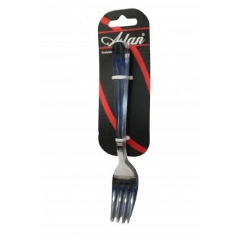 Yağmur 6lı Yemek Çatalı