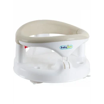 Yandan Açılır Banyo & Mama Oturağı Taş