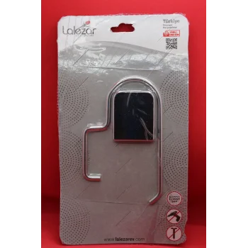 Yapışkanlı Açık WC Kağıtlık