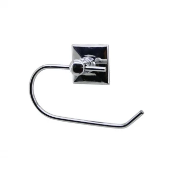 Yapışkanlı   Açık Wc  Metal Kağıtlık