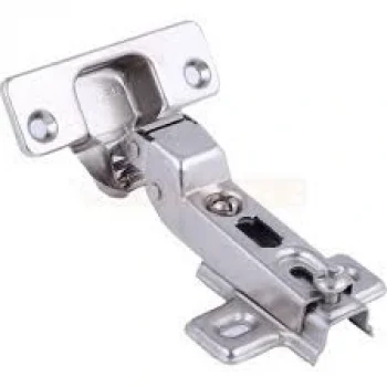 Yarım Deve Otomatik Dolap Menteşe 002 B2