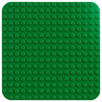 Yeşil Yapım Plakası 10460