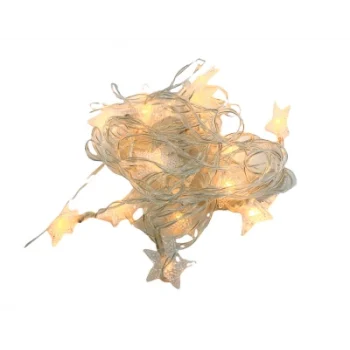 Yıldız Gün Işık Dekor Lamba 5mt