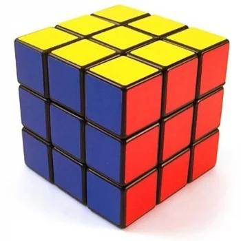 Zeka Küpü Sihirli Rubik