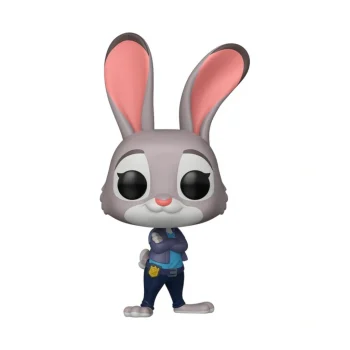 Zootopia 2 - Judy Hopps