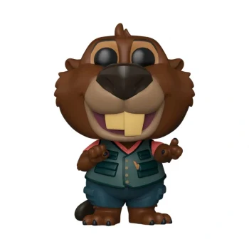 Zootopia 2 - Nibbles Maplestick