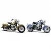 1/18 Harley Davidson İkili Motorlar