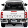 1/27 Toyota Hilux