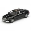 1/64 Mercedes-Maybach S 680 Black - Blister Paket