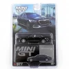 1/64 Mercedes-Maybach S 680 Black - Blister Paket