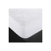 100X200 Sıvı Geçirmez Tek Kişilik Alez Pamuklu Fitted