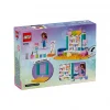 10795 Gabbynin Hayal Evi Karton Baby Box ile El Sanatları 60 parça +4 yaş