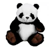 1504 NessiWorld-JHN-PFF-PELUŞ PANDA OTURAN 38CM
