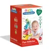 17111 Baby Clementoni - Renkli Araçlar 6-36 ay
