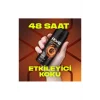 2 Adet Axe Dark Temptatıon Bay Parfüm Kofre 150 ml