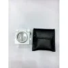 20 Mm Büyüteç Lup Dokumacı Büyüteci Full Çelik Katlanabilir Th9007a
