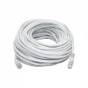 20mt İnternet Ethernet Cat6 Data Kablosu