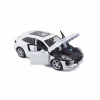21077 1:24 Porsche Macan Model Araba -Sunman
