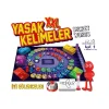 25111 YASAK KELİMELER