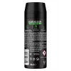 3 Adet Axe Africa Erkek Deodorant Sprey 150 ml