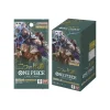 3686 ONE PİECE CARD GAME BOOSTER PACK OP-08