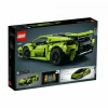 42161  ® Technic Lamborghini Huracán Tecnica 806 parça +9 yaş