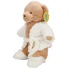 4804 Pijamalı Peluş Ayı 40 cm -
