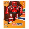 5in1 Zapp Toys Sesli ve Işıklı Sök Tak Robot