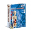 64297 İnsan Anatomisi - Bilim ve Oyun +8 yaş