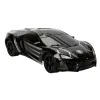 7037 Kumandalı 1:16 Avengers Black Panther Lykan Hypersport Araba