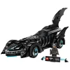 76304 Lego Batman Forever Batmobile 909 parça +12 yaş