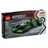 77247 NessiWorld Speed Champ.KICK Sauber F1 Team C44 Yarış Arabası 259 parça +10 yaş