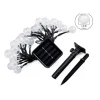 7m 50 LED Solar Led Işık