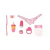 832851 Baby Born Bebek Başlangıç Seti  8 parça