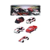 8502105003 Toyota Racing 5 Pieces Giftpack