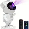 Akıllı Astronot Projeksiyon Gece Aydınlatma &amp; Bluetooth Hoparlör
