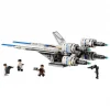 Andor Asi U-Wing Starfighter 75399