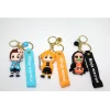 Anime Figür Anahtarlık