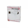 Awox Gleao Beyaz Saç Kurutma - Fön Makinesi Soğuk Üfleme 2 Kademe Fan - 3 Kademe Sıcaklık 1700-2000w