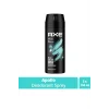 Axe Erkek Sprey Deodorant Apollo 48 Saat Etkileyici Koku Vücut Spreyi 150 ml