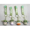 Baby Yoda Silikon Anahtarlık Alk4268