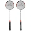 Badminton Seti (2 Raket + 1 Top)
