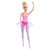 Barbie Balerin Bebeği HRG34
