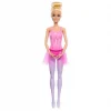 Barbie Balerin Bebeği HRG34