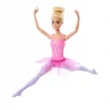 Barbie Balerin Bebeği HRG34
