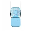 Boyuna Asılabilir Mini Taşınabilir Fan