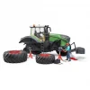 fendt 1050 Vario Traktör, Lastikçi Ve Aksesuarları BR04041 NessiWorld