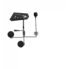 Bt22 Kask Kulaklık Bluetooth Motosiklet Kulaklık 5.0 Bluetooth Interkom Motorsiklet Kulaklık
